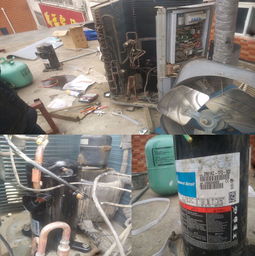 武漢聯(lián)信家電維修公司 三鎮(zhèn)連鎖，186家門店就近服務