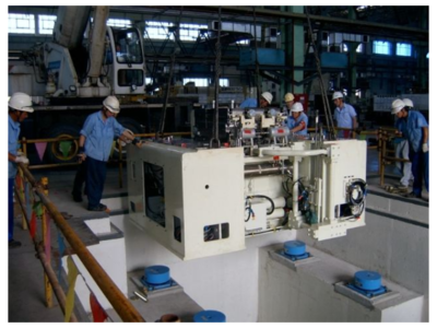 長寧區定制環保設備與普通機械設備安裝服務的專業解析