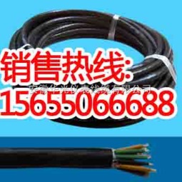 汽油機(jī)專用耐油電纜 技術(shù)參數(shù)與開發(fā)要點