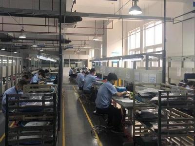創新驅動，引領未來——秀洲區多家電線電纜技術開發企業榮登省級榜單